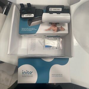 Inito Fertility Monitor